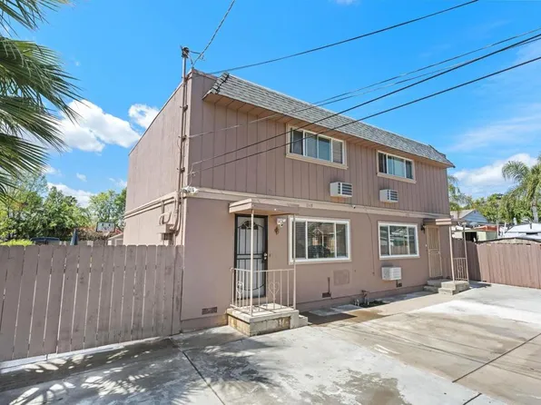 1148-50 Oro St, Middletown, CA 92021