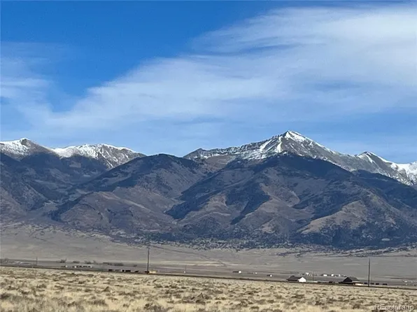 86 Ewing Ranch Sub LOT 86, Moffat, CO 81143