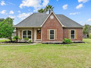 32435 Quail Rdg, Denham Springs, LA 70706