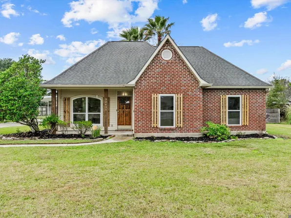 32435 Quail Rdg, Denham Springs, LA 70706
