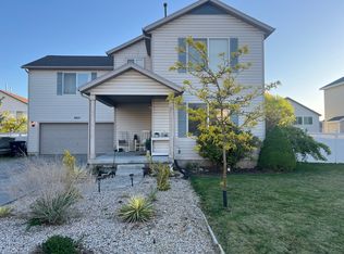 6621 Harvest Dr, Stansbury Park, UT 84074