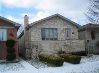 11142 S Homan Ave, Merrionette Park, IL