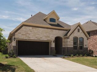 10605 Helen Dr, Frisco, TX 75035