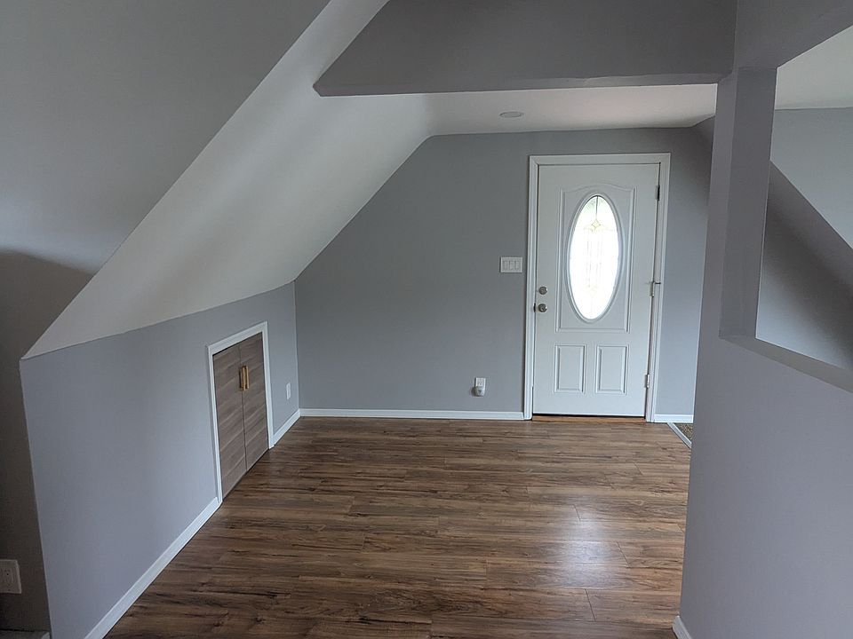 Dining area.