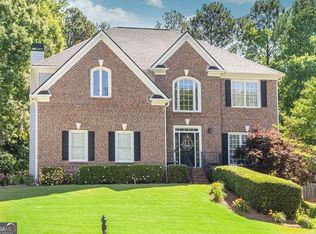 2280 Turtle Creek Way, Lawrenceville, GA 30043