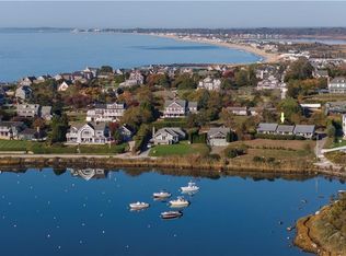 36 Spray Rock Rd, Westerly, RI 02891