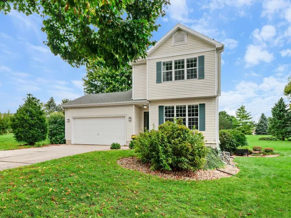 120 Terrace Ct, Mount Horeb, WI 53572