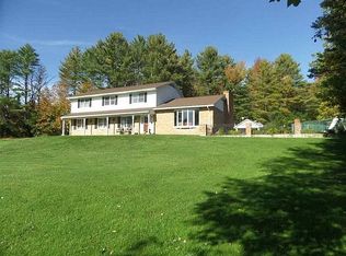 227 Chestnut Hill Rd, Montpelier, VT 05602