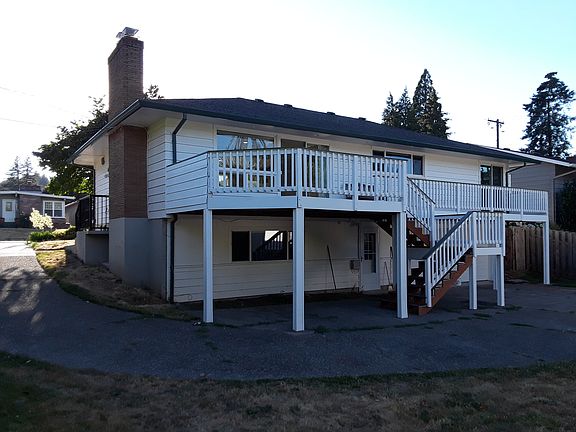 Back of House 1