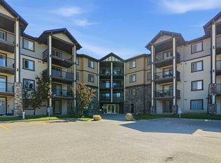 60 Panatella St E #2409, Calgary, AB T3K0M1