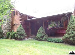 40 Thoroughbred Rd, Scott Depot, WV 25560