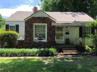 2436 NW 38th St, Oklahoma City, OK 73112
