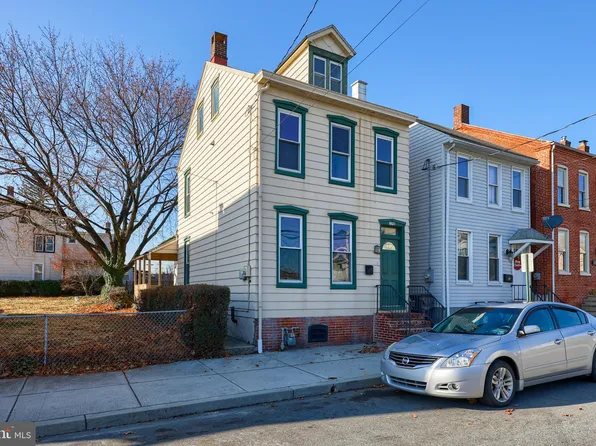 170 S 8th St, Columbia, PA 17512