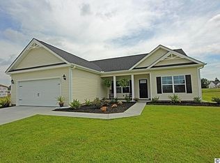 177 Family Farm Rd, Conway, SC 29526