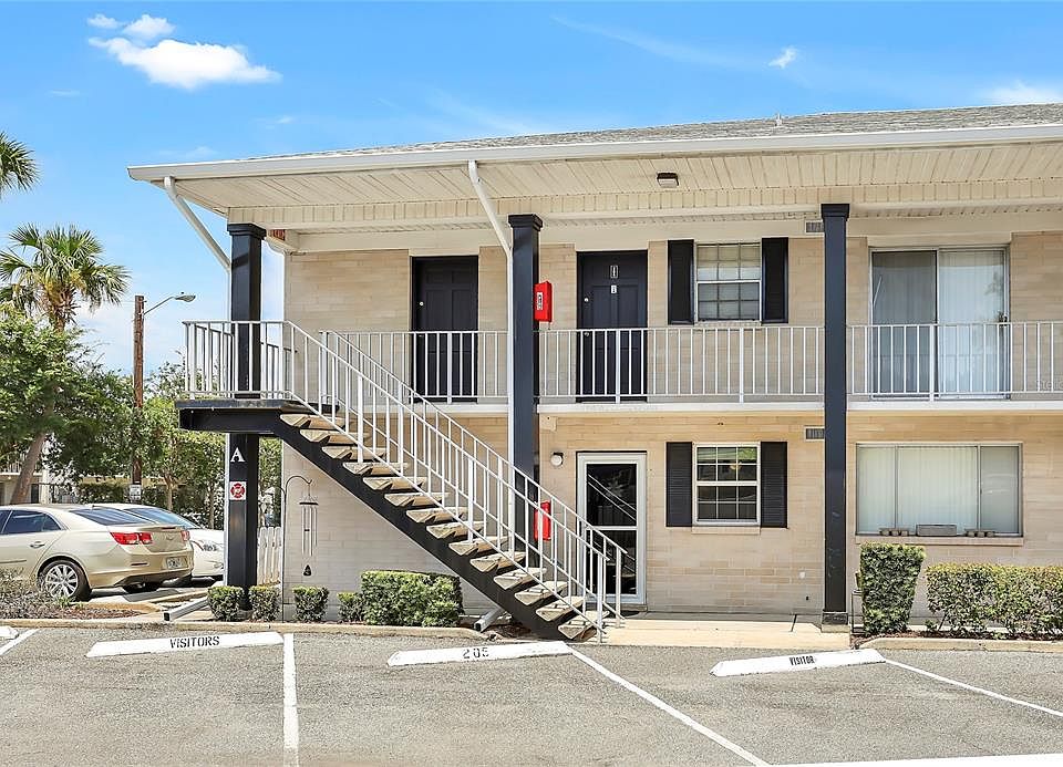 1st image of 1250 S DENNING DRIVE #105