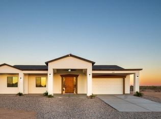 1127 N 358th Ave, Tonopah, AZ 85354