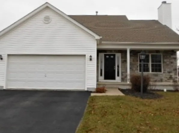 485 Sycamore Creek St, Pickerington, OH 43147