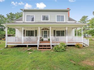 1214 Joy Ridge Rd, Pleasant Garden, NC 27313