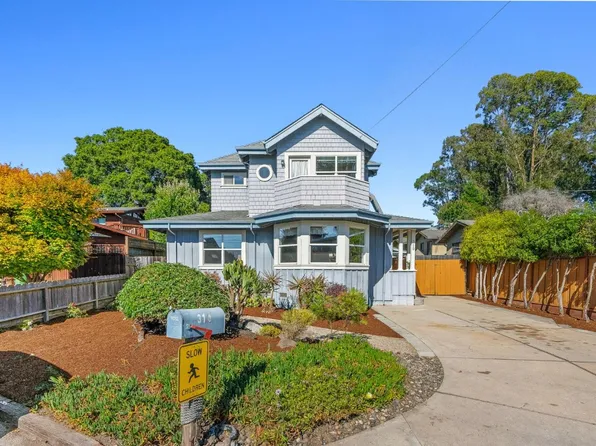 310 McCormick Ave, Capitola, CA 95010