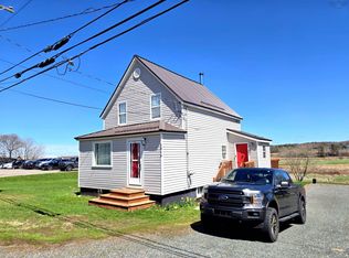 2816 Barronsfield Rd, River Hebert, NS B0L 1G0