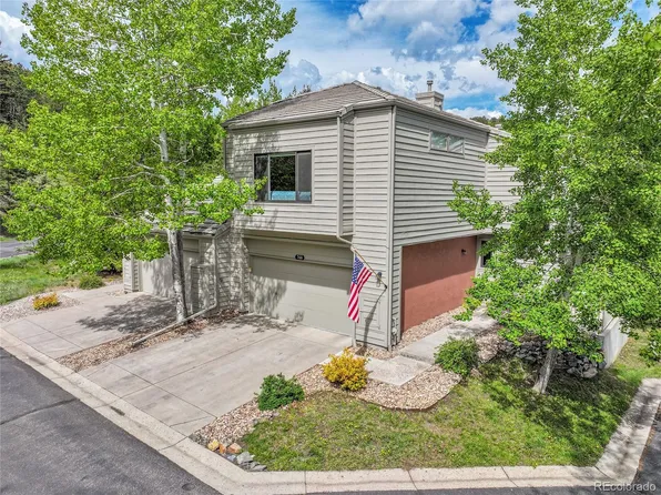 766 Chimney Creek Drive, Golden, CO 80401