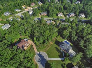 2724 Old Fort Pl, Midlothian, VA 23113