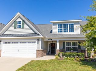 7404 Leaf Fall Way, Mechanicsville, VA 23111