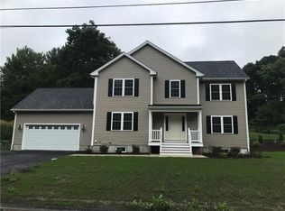 53 Kennedy Ct, Cumberland, RI 02864