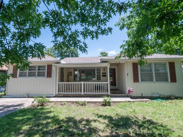 1316 N 5th St, Neodesha, KS 66757