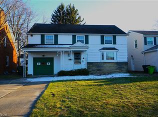 4602 College Rd, South Euclid, OH 44121