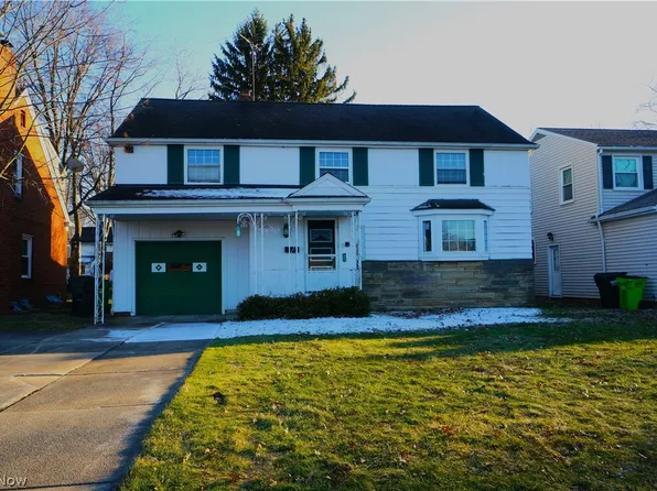 4602 College Rd, South Euclid, OH 44121