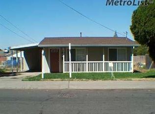 1013 North Ave, Sacramento, CA
