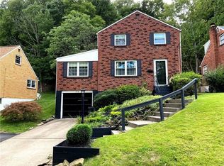75 Glenview Ave, Greensburg, PA