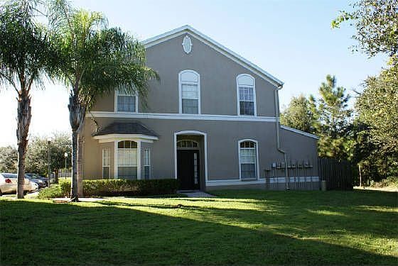 Side Yard