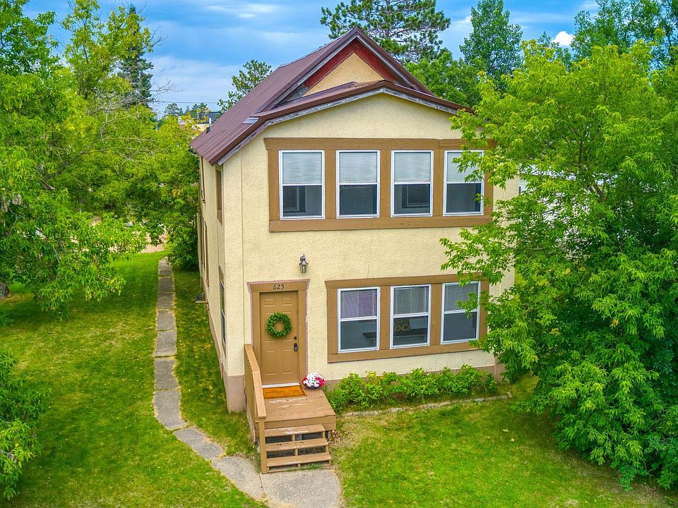 625 21st St NW, Bemidji, MN 56601 MLS 6407694 Zillow