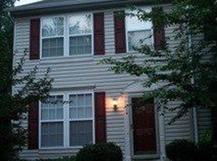 14 Snow Pine Ct, Owings Mills, MD 21117