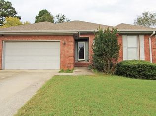 306 Cordelia Way, Florence, AL 35633