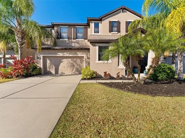 11315 Lazy Hickory Ln, Tampa, FL 33635