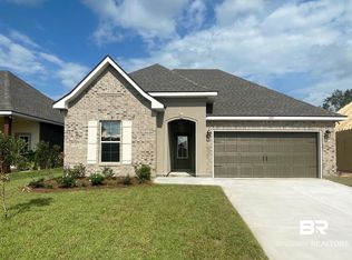 1424 Fenton Cir, Foley, AL 36535