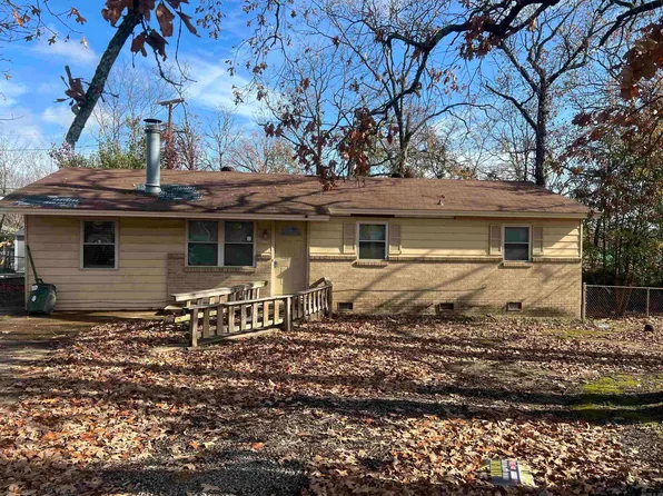 55 Oakview Dr, N Little Rock, AR 72118