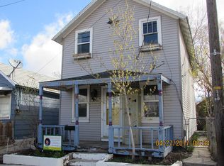 210 M St, Rock Springs, WY 82901