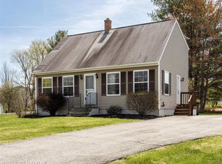 26 Buca Run, Portland, ME 04103