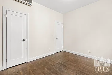 Rented by PREX Realty Corp