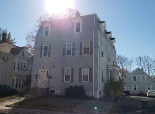 41 Dunham St APT 4, Attleboro, MA 02703