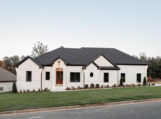 19104 Waterview Meadow Ln, Roland, AR 72135