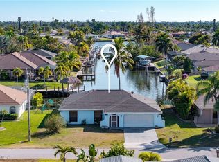 224 SE 31st Ter, Cape Coral, FL 33904