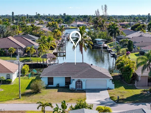 224 SE 31st Ter, Cape Coral, FL 33904