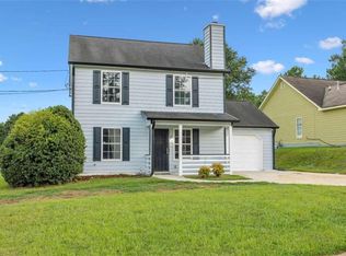 1258 Cedar Knoll Way, College Park, GA 30349