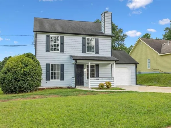 1258 Cedar Knoll Way, College Park, GA 30349