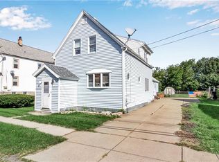 39 Andrews Ave, Cheektowaga, NY 14225